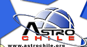 Link pagina web Astrochile , astronauta chileno