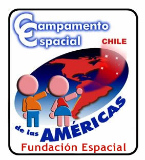 Link a Campamento Espacial en Chile